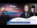 Download Lagu TURUNKAN ISA BIN MARYAM A.S. DI AKHIR ZAMAN? ~ Kajian Tafsir \u0026 Balaghah