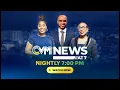 CVM News At 7PM CVMTVNews
