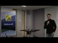 Applying NASA coding standards to JavaScript TallinnJS 01