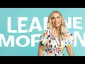 Finding Glimpses of Joy with Leanne Morgan