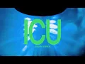 Joseph O'Brien - ICU (Official Lyric Video)