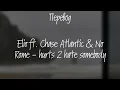Download Lagu Elio ft. Chase Atlantic \u0026 No Rome - hurts 2 hate somebody / ПЕРЕВОД ПЕСНИ НА РУССКОМ