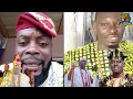 Download Lagu Esi oro pada fun Saidi ire nipa oro toso si Alafin of Oyo 
