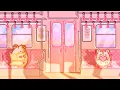 Hammy s Heart Lofi Beats 2HR cute study lofi mix