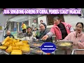 Lagu BERANIKAN DIRI JUAL SINGKONG GORENG DI CHINA, PEMBELI NGAKAK MENDENGAR NAMA SINGKONG PERTAMA KALI