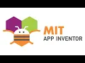 MIT App Inventor Session Live Day-2