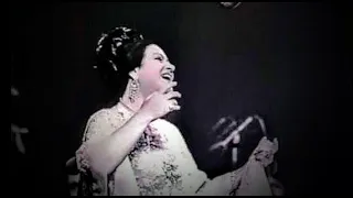 ام كلثوم اللي جوه القلب          حالات واتس اب دندنها