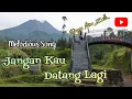 Download Lagu Melodious Song JANGAN KAU DATANG LAGI  With Lyrics Vocal by RANGGA ANNA Zallo Citp Romy Keo
