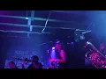 sxsw 2017 - moses boyd's exodus - rye lane shuffle (live @ the main II)