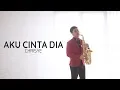 Download Lagu Aku Cinta Dia - Chrisye (Saxophone Cover by Desmond Amos)