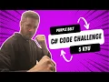 Code Wars C Coding Challenge 5 kyu Tic-Tac-Toe Checker