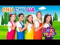 Lagu Chu Chu Ua - Chiki Version | Música para niños | @ChikiToonz