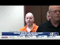 Pretrial date set for Grayson County samurai sword murder case