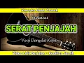 Download Lagu SERAT PENJAJAH (Kalamun Kodim) - Karaoke Lirik Berjalan Versi Dangdut Koplo