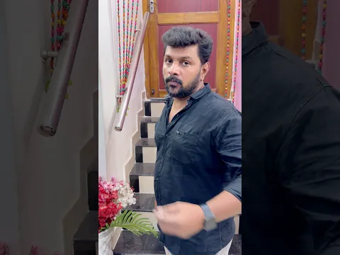 வீட்டுல இருக்க  உனக்கு என்ன தெரியும் #rekselva