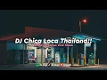 DJ CHICA LOCA OLD!! STYLE THAILAND KANE | @mpwprojectofficial