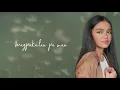 Pangako Ko - Zephanie (Lyrics)