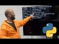 Shebang Input and ArgParse in Python Python Part 11