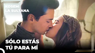 ¿Cómo Llegué A Ser Kosem? "El Vínculo Entre Ahmed Y Anastasia" | Kosem La Sultana