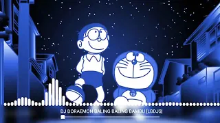 Download Viral Di Tik Tok ! DJ Doraemon Baling Baling Bambu • Remix Tik Tok Viral 2020 MP3