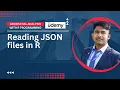 Reading JSON File in R