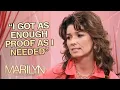 Shania Twain On Discovering Her Husband Was Cheating With Her Best Friend The Marilyn Denis Show