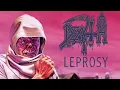 DEATH - "Pull the Plug - Remastered" Official Track