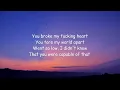 LANY - ​Congrats (Lyrics)🎵