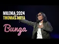 Download Lagu Macam CD - Bunga Dari Thomas Ariya di Konsert Milenia 2024 Live Zepp KL