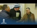 Tattersalls Autumn Horses in Training Sale Day 1 2025 Review