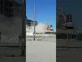 Iconic Mirro Tower comes tumbling down