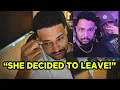 Nmp Tells Chat What Happened with Malena