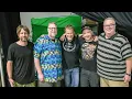 Creating Azathoth, a Lovecraftian Outer God - With Academy Award Winner Joel Harlow
