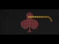 Ain't That A Kick In The Head (Visualizer) - Dean Martin
