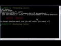 Git Tutorial 13 How to Commit Directly to the Repository