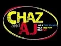 Charla Nash Tells Chaz AJ Story of Her Attack
