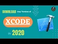 How to Download and Install XCode in Mac