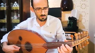 طلعلي البكي فيروز عزف عود 