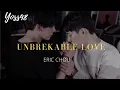 Download Lagu Unbreakable Love - Eric chou (Sub español) [We Best love OST]