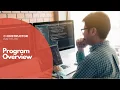 Program Overview Computer Science Software Engineering and Leadership Constructor Institute