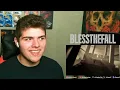 METALCORE IS SO BACK! | blessthefall - DRAG ME UNDER (feat. Alpha Wolf) | Reaction
