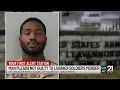 Fort Leonard Wood soldier pleads not guilty to killing northeast Indiana sergeant