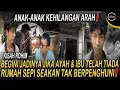 Download Lagu KISAH PILU ANAK YATIM PIATU❗TERPAKSA KABUR DARI PONDOK KARNA MALU TAK PUNYA BIAYA❗