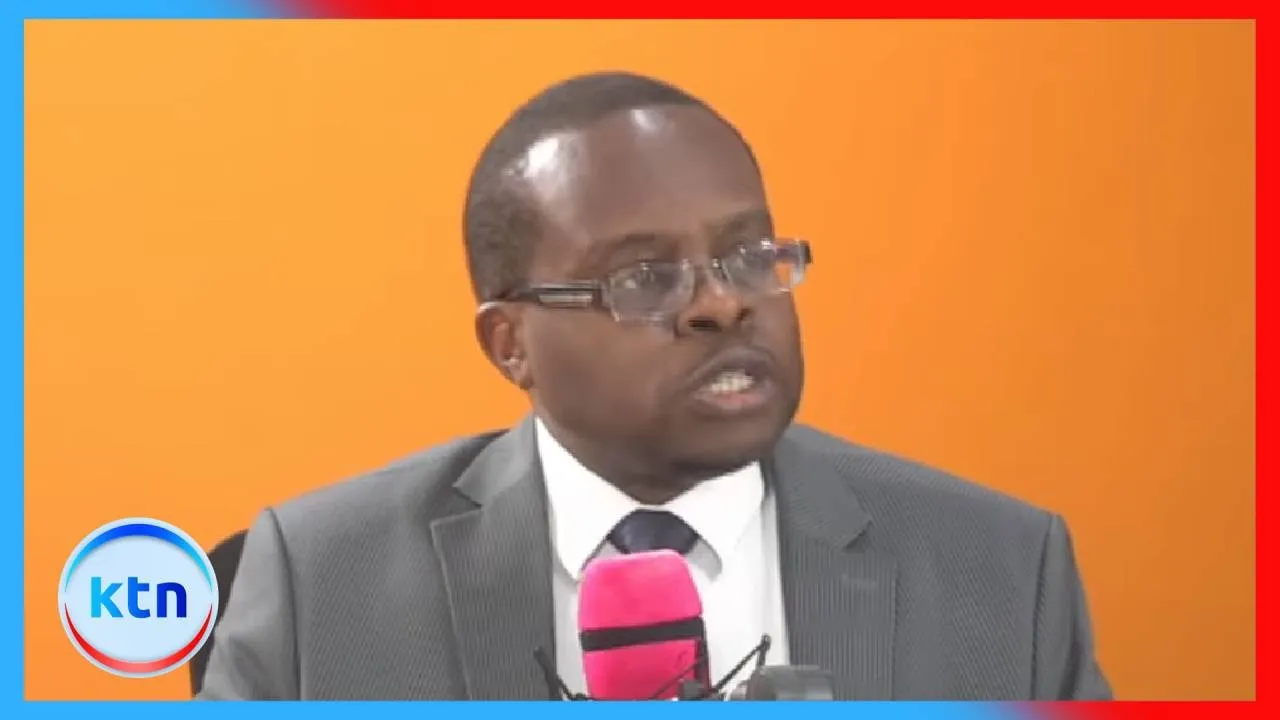 Senior counsel Kanjama among contenders in upcoming LSK elections