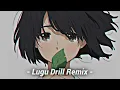 Download Lagu Celine \u0026 Nadya - Lugu [ Drill Remix ] [ Drill Jersey Club ] [ Prod. 0landrys ]