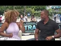 Jason George Teases Station 19 Grey s Anatomy Crossover Episode