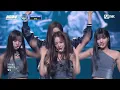 [KCON GERMANY 2024] izna (이즈나) - Lovesick Girls (원곡: BLACKPINK) | Mnet 241031 방송