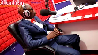 harmonize kasema anampenda harmojunior tuu