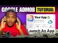 Build Apps That Run AdMob Ads - No Coding Google Admob Tutorial 2027