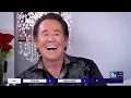 Wayne Newton talks about turning 80-years-old